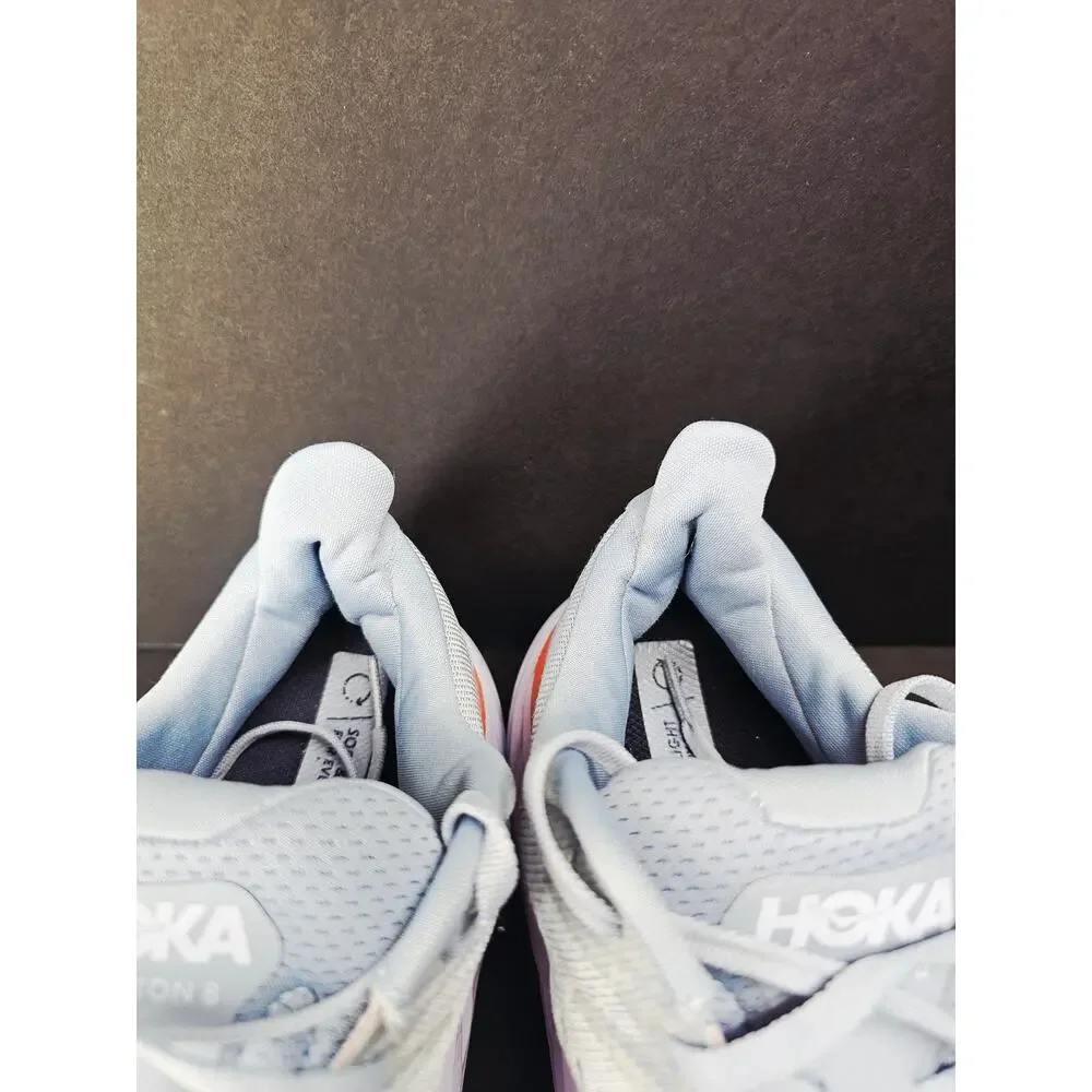 Hoka Women 9 Comfy footwear